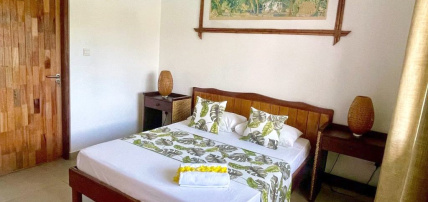 Hôtel Sun Properties & Resort 3*, Séjour Seychelles, Mahé par Ôvoyages Hôtel Sun Properties & Resort 3*, Séjour Seychelles, Mahé par Ôvoyages