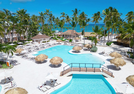Ôclub Experience Sunscape Coco Punta Cana 4* Ôclub Experience Sunscape Coco Punta Cana 4* - photo 1
