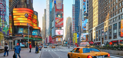 Hôtel The Prince Kitano 4*, Séjour Etats-Unis, New York par Ôvoyages Hôtel The Prince Kitano 4*, Séjour Etats-Unis, New York par Ôvoyages