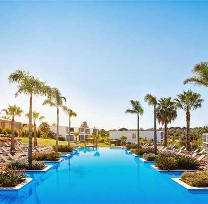 Hôtel Tivoli Alvor Algarve Resort 5*, Séjour Portugal, Portugal continental, Algarve par Ôvoyages Hôtel Tivoli Alvor Algarve Resort 5*, Séjour Portugal, Portugal continental, Algarve par Ôvoyages