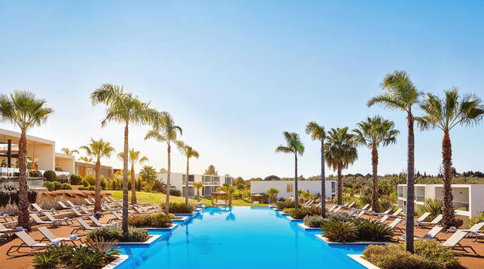 Hôtel Tivoli Alvor Algarve Resort 5*, Séjour Portugal, Portugal continental, Algarve par Ôvoyages Hôtel Tivoli Alvor Algarve Resort 5*, Séjour Portugal, Portugal continental, Algarve par Ôvoyages