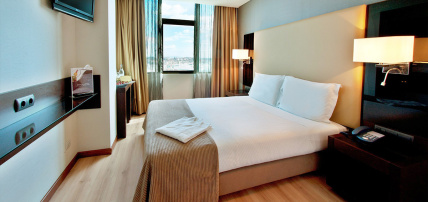 Hôtel Turim Alameda 4*, Séjour Portugal, Lisbonne et sa région par Ôvoyages Hôtel Turim Alameda 4*, Séjour Portugal, Lisbonne et sa région par Ôvoyages