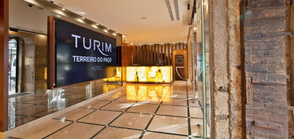 Hôtel Turim Terreiro do Paço 4*, Séjour Portugal, Lisbonne et sa région par Ôvoyages Hôtel Turim Terreiro do Paço 4*, Séjour Portugal, Lisbonne et sa région par Ôvoyages