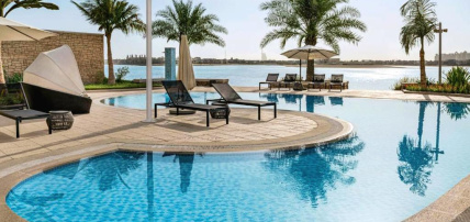 Hôtel Wyndham Residences The Palm 5*, Séjour Dubaï, Dubaï par Ôvoyages Hôtel Wyndham Residences The Palm 5*, Séjour Dubaï, Dubaï par Ôvoyages