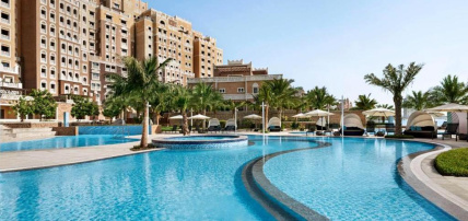 Hôtel Wyndham Residences The Palm 5*, Séjour Dubaï, Dubaï par Ôvoyages Hôtel Wyndham Residences The Palm 5*, Séjour Dubaï, Dubaï par Ôvoyages