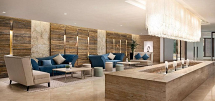 Hôtel Wyndham Residences The Palm 5*, Séjour Dubaï, Dubaï par Ôvoyages Hôtel Wyndham Residences The Palm 5*, Séjour Dubaï, Dubaï par Ôvoyages