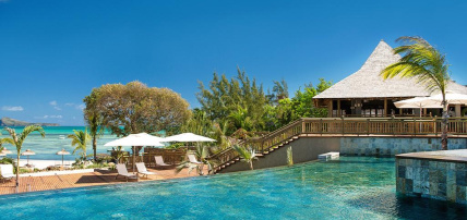 Hôtel Zilwa Attitude 4*, Séjour Île Maurice par Ôvoyages Hôtel Zilwa Attitude 4*, Séjour Île Maurice par Ôvoyages