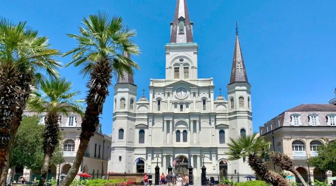 Autotour Découvrez les Merveilles de la Louisiane 3*, Circuit Etats-Unis, Louisiane par Ôvoyages Autotour Découvrez les Merveilles de la Louisiane 3*, Circuit Etats-Unis, Louisiane par Ôvoyages