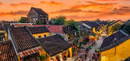 Circuit Charmes du Vietnam 4/5*, Circuit Vietnam par Ôvoyages Circuit Charmes du Vietnam 4/5*, Circuit Vietnam par Ôvoyages