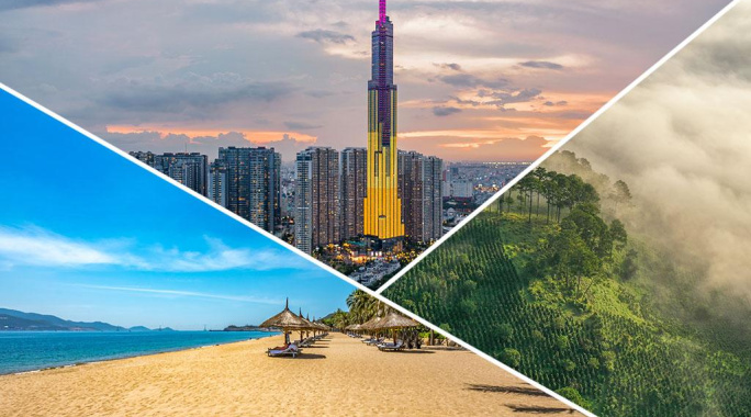 Circuit Route Mandarine 4*/5*, Circuit Vietnam par Ôvoyages Circuit Route Mandarine 4*/5*, Circuit Vietnam par Ôvoyages