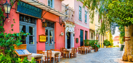 Combiné Athènes, île de Syros & île de Tinos 2* ou 3*, Combiné Grèce & ses îles, Cyclades, Syros par Ôvoyages Combiné Athènes, île de Syros & île de Tinos 2* ou 3*, Combiné Grèce & ses îles, Cyclades, Syros par Ôvoyages