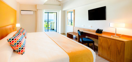 Hôtel Coral Costa Caribe Juan Dolio 4*, Séjour République Dominicaine, La Romana par Ôvoyages Hôtel Coral Costa Caribe Juan Dolio 4*, Séjour République Dominicaine, La Romana par Ôvoyages