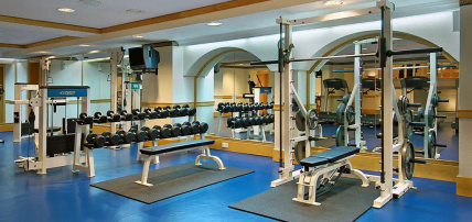 Hôtel Grand Hyatt 5*, Séjour Oman par Ôvoyages Hôtel Grand Hyatt 5*, Séjour Oman par Ôvoyages