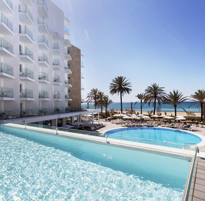 Hôtel HM Tropical 4*, Séjour Espagne, Majorque par Ôvoyages Hôtel HM Tropical 4*, Séjour Espagne, Majorque par Ôvoyages