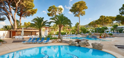 Hôtel Eurotel Hipotel Punta Rotja 4*, Séjour Espagne & ses îles, Baléares, Majorque par Ôvoyages Hôtel Eurotel Hipotel Punta Rotja 4*, Séjour Espagne & ses îles, Baléares, Majorque par Ôvoyages