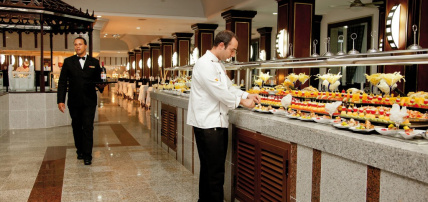 Hôtel Riu Palace Macao 5* Adult Only +18, Séjour République Dominicaine, Punta Cana par Ôvoyages Hôtel Riu Palace Macao 5* Adult Only +18, Séjour République Dominicaine, Punta Cana par Ôvoyages