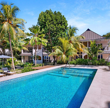 Hôtel Indian Ocean Lodge 4*, Séjour Seychelles, Praslin par Ôvoyages Hôtel Indian Ocean Lodge 4*, Séjour Seychelles, Praslin par Ôvoyages