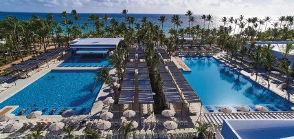 Hôtel Riu Bambu 5*, Séjour République Dominicaine, Punta Cana par Ôvoyages Hôtel Riu Bambu 5*, Séjour République Dominicaine, Punta Cana par Ôvoyages