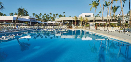 Hôtel Riu Bambu 5*, Séjour République Dominicaine, Punta Cana par Ôvoyages Hôtel Riu Bambu 5*, Séjour République Dominicaine, Punta Cana par Ôvoyages
