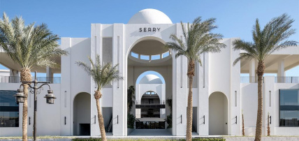 Hôtel Serry Beach Resort 5*, Séjour Egypte, Hurghada par Ôvoyages Hôtel Serry Beach Resort 5*, Séjour Egypte, Hurghada par Ôvoyages