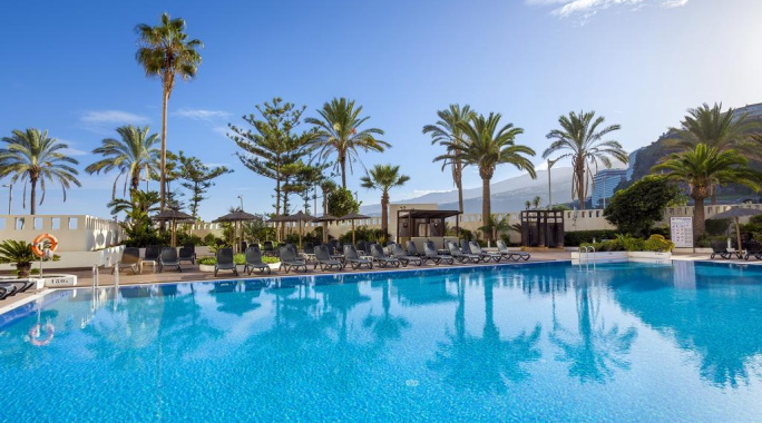 Hôtel Melia Costa Atlantis Tenerife 4*, Séjour Espagne & ses îles, Canaries, Tenerife par Ôvoyages Hôtel Melia Costa Atlantis Tenerife 4*, Séjour Espagne & ses îles, Canaries, Tenerife par Ôvoyages