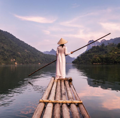 Circuit Vietnam Authentique du Nord au Centre & Plage, Circuit Vietnam par Ôvoyages Circuit Vietnam Authentique du Nord au Centre & Plage, Circuit Vietnam par Ôvoyages