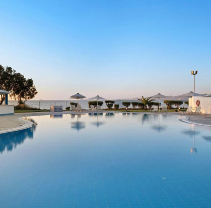 Hôtel White Olive Marine Aquapark 4*, Séjour Grèce & ses îles, Kos par Ôvoyages Hôtel White Olive Marine Aquapark 4*, Séjour Grèce & ses îles, Kos par Ôvoyages