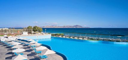 Hôtel White Olive Marine Aquapark 4*, Séjour Grèce & ses îles, Kos par Ôvoyages Hôtel White Olive Marine Aquapark 4*, Séjour Grèce & ses îles, Kos par Ôvoyages