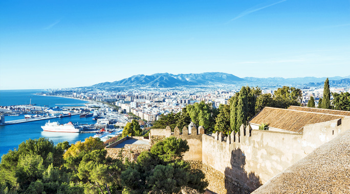 Autotour Ma Belle Andalouse 4*, Circuit Espagne & ses îles, Andalousie, Malaga et sa région par Ôvoyages Autotour Ma Belle Andalouse 4*, Circuit Espagne & ses îles, Andalousie, Malaga et sa région par Ôvoyages