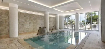 Hipotels Bahia Cala Millor 4* - Adult Only (18 ans), Séjour Espagne, Majorque par Ôvoyages Hipotels Bahia Cala Millor 4* - Adult Only (18 ans), Séjour Espagne, Majorque par Ôvoyages