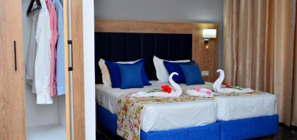 Hôtel Joya Paradise 4*, Séjour Tunisie, Djerba par Ôvoyages Hôtel Joya Paradise 4*, Séjour Tunisie, Djerba par Ôvoyages