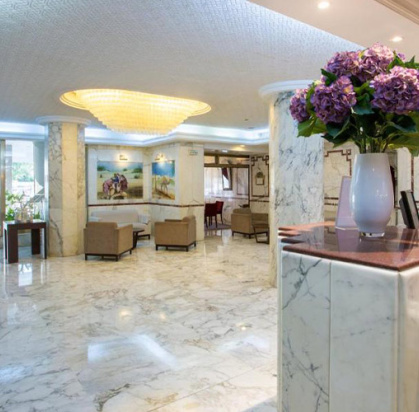 Hôtel Belvédère Fourati 4*, Séjour Tunisie, Tunis par Ôvoyages Hôtel Belvédère Fourati 4*, Séjour Tunisie, Tunis par Ôvoyages